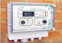 λT CO2监测节造仪